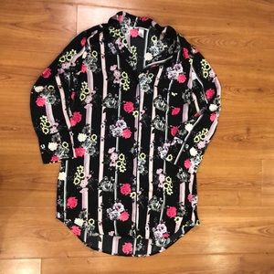 Victoria Secret PJ Shirt